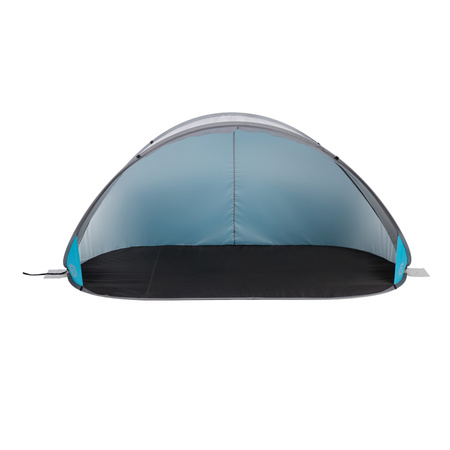 NILS Namiot Plażowy Samorozkładający Parawan Wodoodporny Duży