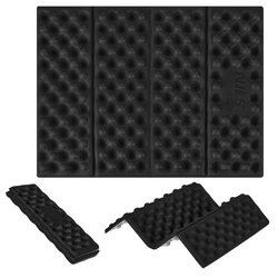 Karimata Mata Turystyczna Kempingowa IXPE Do Siedzenia Z Izolacją 40x30 cm