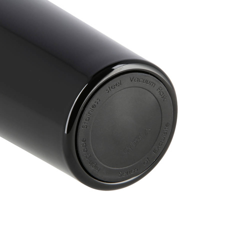 Kubek Termiczny Termos Turystyczny Stalowy Butelka Na Kawę Herbatę 500 ml