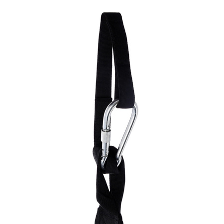 HMS Uchwyty Rękawy Do Podciągania Ćwiczeń Na Drążku