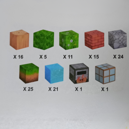 Klocki Magnetyczne Konstrukcyjne Zestaw 119 Elementów Edukacyjne Dla Dzieci