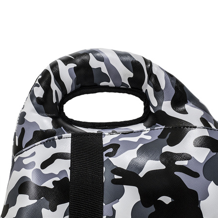 HMS Worek Bułgarski Obciążenie Do Ćwiczeń Siłowych Power Bag 5 kg