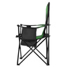 Krzesło Turystyczne Składane Kempingowe Plażowe Ogrodowe Wędkarskie NILS