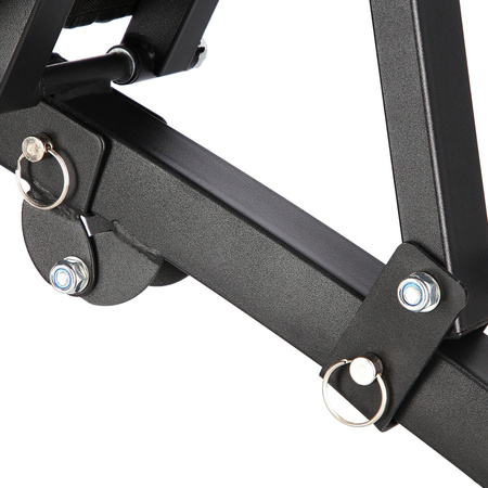 HMS Ławka Wielofunkcyjna Regulowana Z Modlitewnikiem