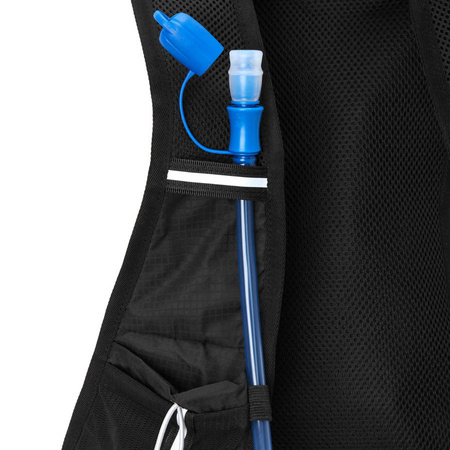 NILS Plecak Sportowy Biegowy Z Miejscem Na Bukłak 12 L