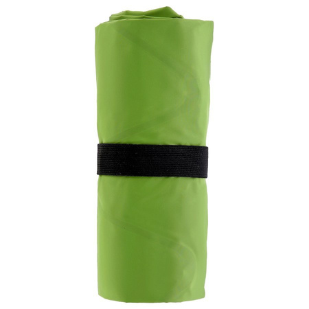 NILS Mata Turystyczna Pompowana Materac Pod Namiot