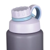 Butelka Tritanowa Sportowa Bidon Rowerowy Na Wodę BPA FREE 1000 ml MAJESTIC