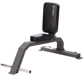 HMS Siedzisko Do Ćwiczeń Treningu Siłowego Z Ciężarami