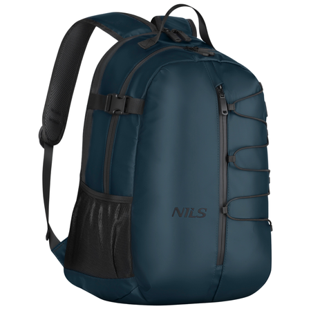 Plecak Turystyczny Trekkingowy Sportowy Górski 20 L NILS