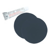Mata Turystyczna Pompowana Materac Pod Namiot 193x56 cm+ Pokrowiec NILS