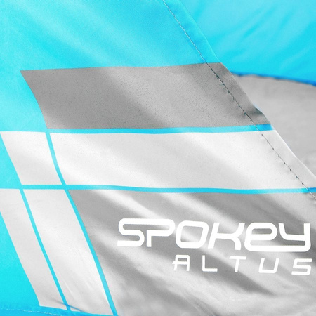 Spokey Namiot Parawan Plażowy Samorozkładany Altus