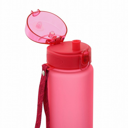 CASNO Bidon Butelka Na Wodę Tritan BPA FREE 1050 ml