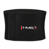 Ściągacz Pas Na Brzuch Wyszczuplający Odchudzający Fitness Plus Size HMS