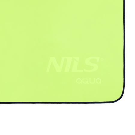 NILS Ręcznik z Mikrofibry Szybkoschnący 140x70 cm