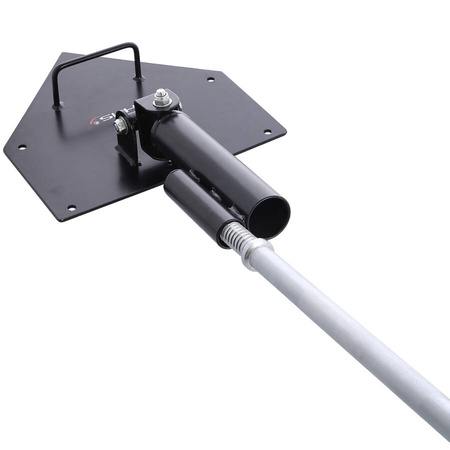 Uchwyt Na Sztangę Gryf Landmine Do Wiosłowania Treningu Siłowego HMS