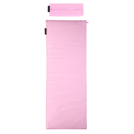 HMS Mata Zdrowotna Do Akupresury Z Kolcami + Poduszka W Pokrowcu