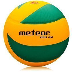 METEOR Piłka Siatkowa Do Siatkówki Chili Mini r. 4