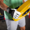 Rękawice Kulturystyczne Treningowe Na Siłownię Do Ćwiczeń Fitness HMS