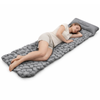 SPOKEY Materac trekkingowy powiększony ultra lekki AIR BED