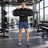 Worek Obciążenie Sandbag Powerbag Do Samodzielnego Wypełnienia 40 kg HMS