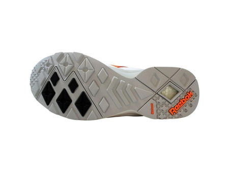 REEBOK Buty Sportowe Do Biegania Sznurowane