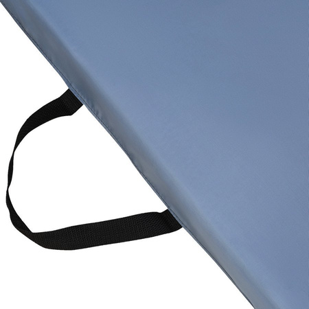 HMS Materac Gimnastyczny Składany Mata Do Ćwiczeń