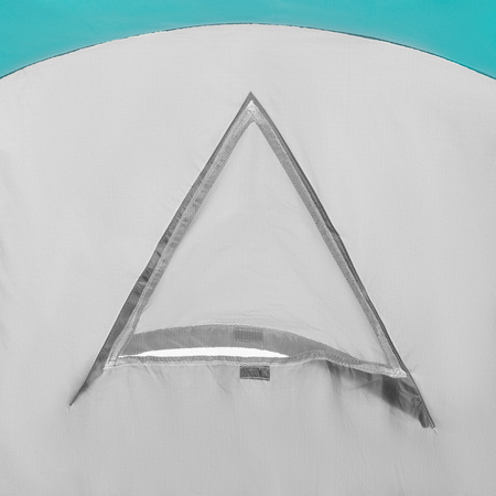 Nils Namiot Samorozkładany Kempingowy Wodoodporny + Filtr UV