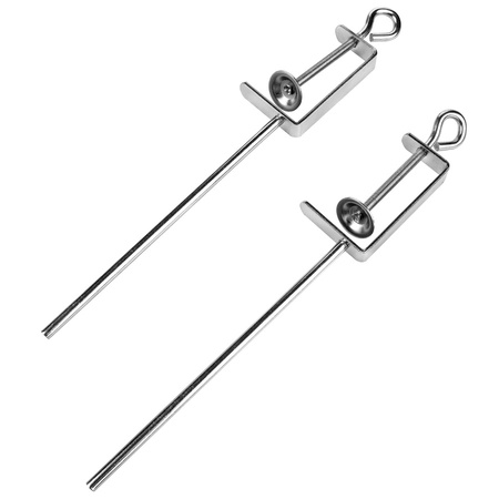 Zestaw Do Tenisa Stołowego Ping Ponga Rakietki + Piłeczki + Siatka SPOKEY