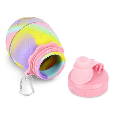 Śniadaniówka Lunchbox Pojemnik Dla Dziecka Do Szkoły 355 ml + Bidon 700 ml