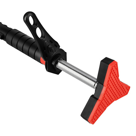 HMS Drążek Rozporowy Regulowany Do Podciągania 98-130 cm