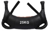 HMS Worek Bułgarski Obciążenie Do Ćwiczeń Fitness Crossfit Power Bag 25 kg