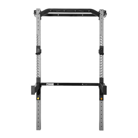 Klatka Treningowa Wielofunkcyjna Składana Do Ćwiczeń Domowa Siłownia HMS
