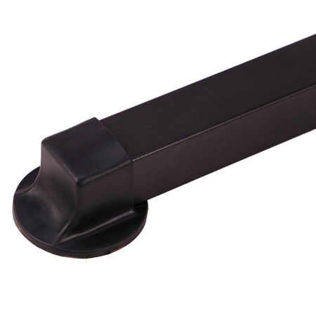 HMS Duży Stojak Wielofunkcyjny Uchwyt Na Sztangę