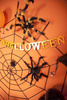 Pająk Włochaty Duży 60 cm Dekoracja Ozdoba Na Halloween Czarny Straszny 