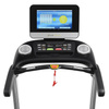 Bieżnia Elektryczna Treningowa Do Ćwiczeń Fitness Cardio Semi Commercial