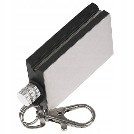 Krzesiwo Turystyczne Wojskowe Survival Brelok Amerykańskie Wieczna Zapałka