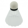 Merkan Zestaw Badminton 2x Rakietka Alum/Stal 66 cm + 6 lotek, pokrowiec