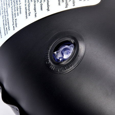 METEOR Ślizgacz Śnieżny Ślizg Opona Pingwin Do Zjeżdżania Dla Dziecka