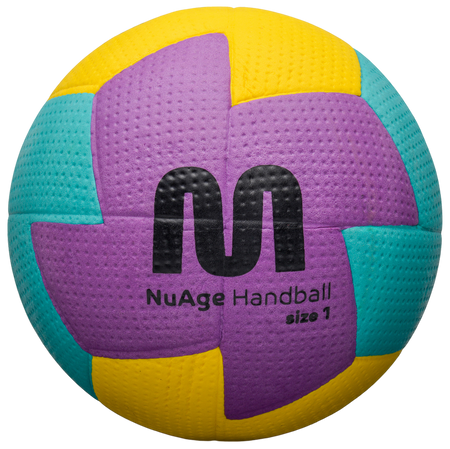 Piłka Ręczna Do Ręcznej Handball Treningowa Junior Rozmiar 1 METEOR