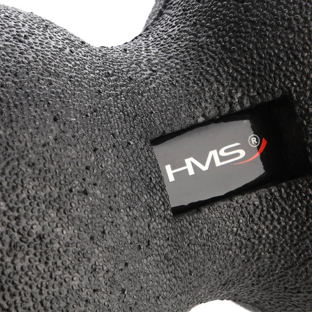 HMS Piłka Piłeczka Podwójna Duoball Do Masażu 12x24 cm