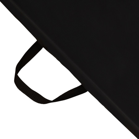 Materac Gimnastyczny Składany Mata Do Ćwiczeń HMS