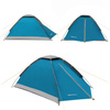 Namiot Turystyczny Kempingowy 2 Osobowy Wodoodporny Filtr UV + Pokrowiec	