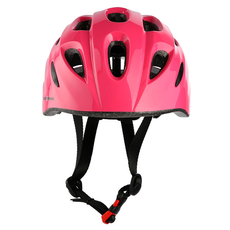 Kask Rowerowy Regulowany + Ochraniacze Zestaw Na Rolki Rower Deskorolkę