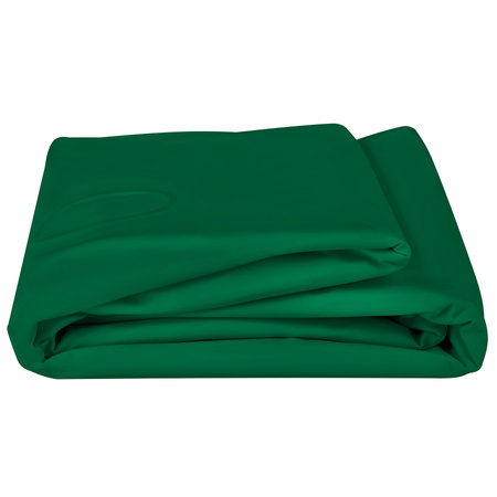 Materac Dmuchany Kempingowy Do Spania Dwuosobowy Turystyczny 191x137 cm