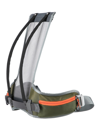 Plecak Turystyczny Trekkingowy Taktyczny Wojskowy Sportowy 40 L NILS CAMP