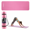Mata Do Ćwiczeń Fitness Jogi Aerobiku Gimnastyczna Gruba 1,2cm Karimata HMS