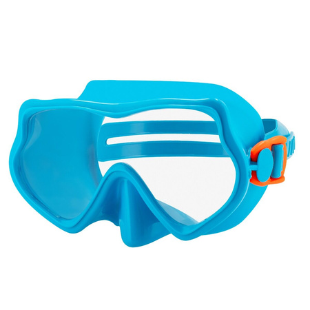 Maska Do Nurkowania Powierzchniowego Snorkelingu Okulary Do Pływania WAWY