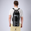 Worek Plecak Wodoodporny Wodoszczelny DRY BAG Żeglarski 30 L NILS CAMP