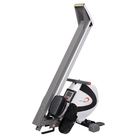 HMS Wioślarz Magnetyczny Ergometr Wioślarski