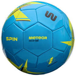 Piłka Nożna Meczowa Treningowa Rekreacyjna Na Trawę Halę Rozmiar 5